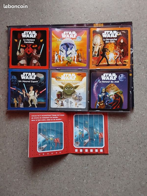 Star wars (image 3)