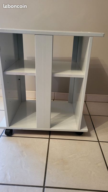 Meuble sur roulettes (image 4)