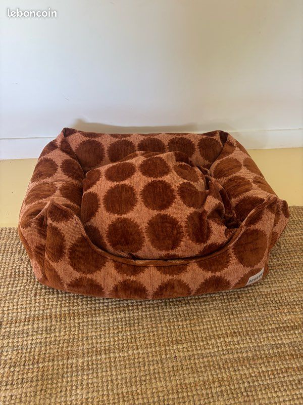 Dogguo panier chien (image 1)