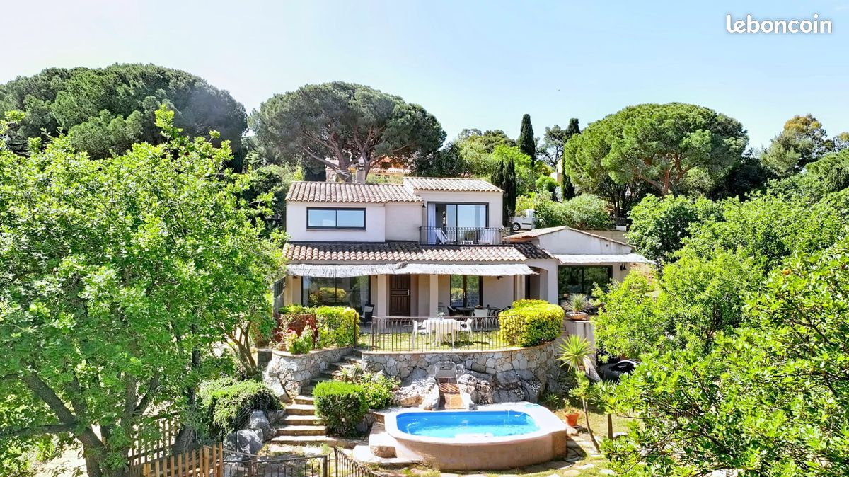 Maison 5 pièces 135 m² · à Corbara · 135 m² · 1 690 000 €