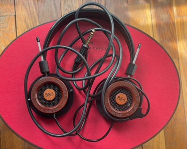 Casque supra-auriculaire KOSS UR40 - 3,5 mm