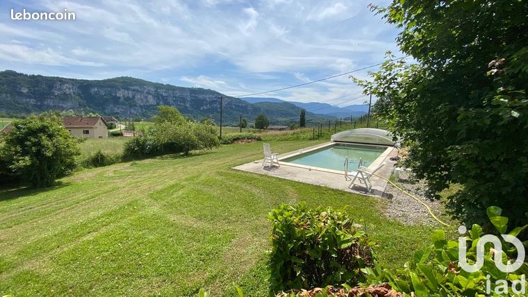 Maison 5 pièces 125 m²