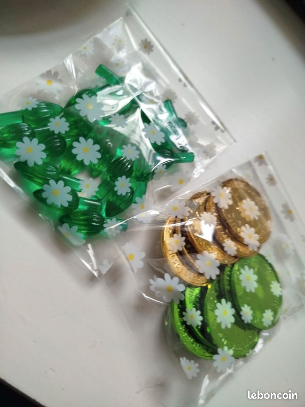 Lot d'accessoires St Patrick (image 2)
