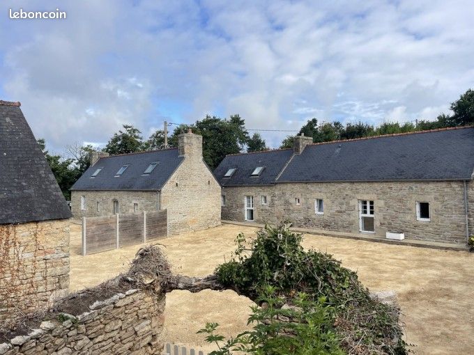 Maison 7 pièces 126 m² · à Guiler-sur-Goyen · 126 m² · 360 000 €