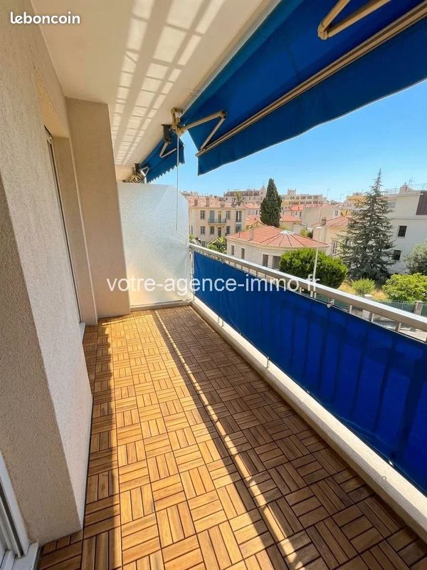 Appartement 2 pièces 30 m² · à Nice · 30 m² · 210 000 €