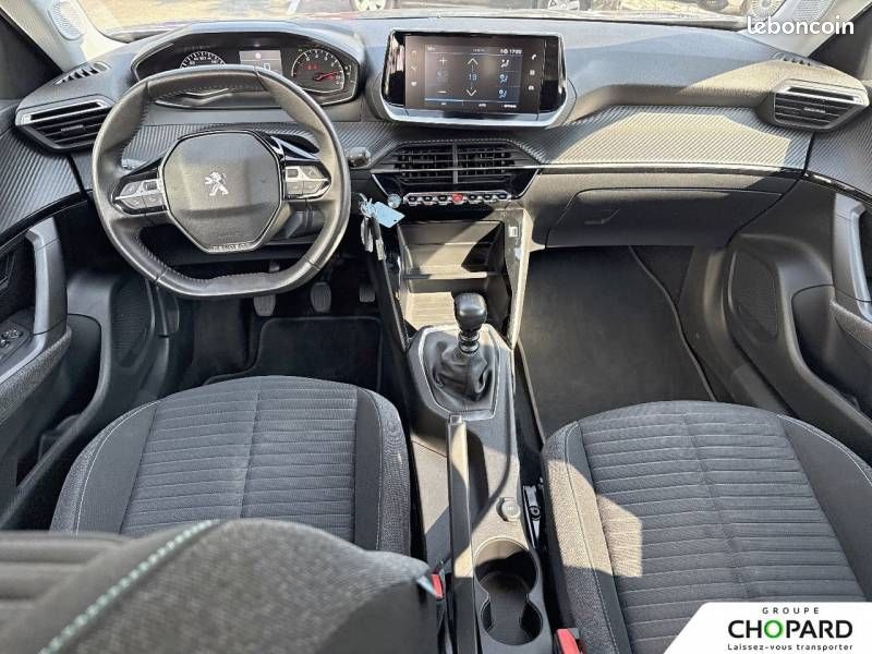 Peugeot 2008 PureTech 100 S&S BVM6 Style (image 15)