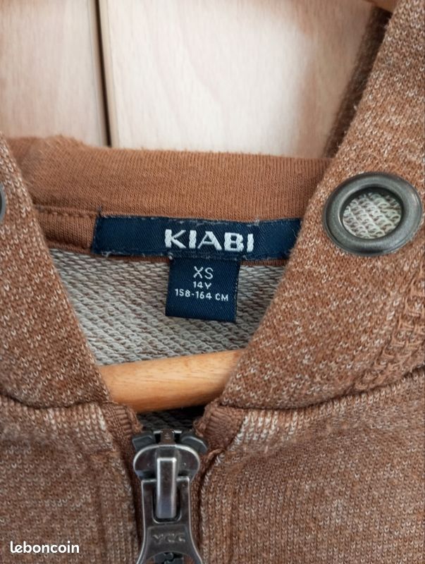 Veste (image 2)