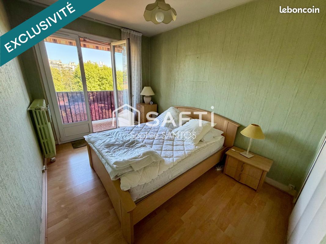 Appartement 3 pièces 60 m² (image 9)