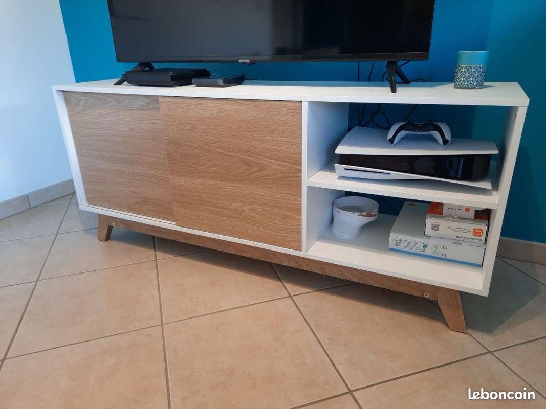 Meuble Tv (image 1)