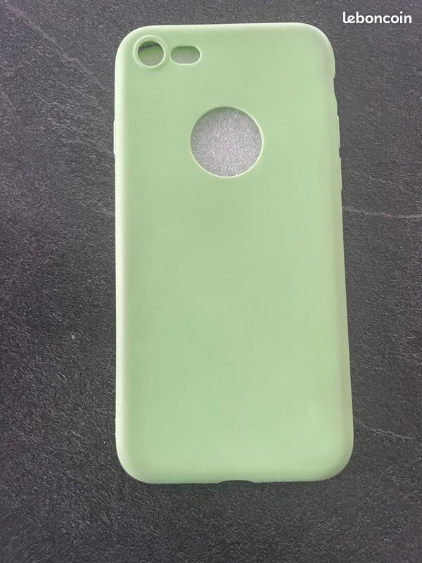 Coque iPhone 8 (image 5)