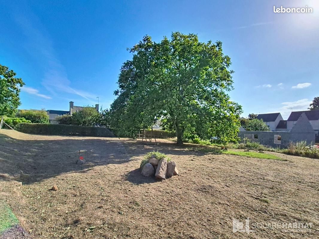 Terrain 480 m² Beaussais Sur Mer · à Beaussais-sur-Mer · 138 000 €