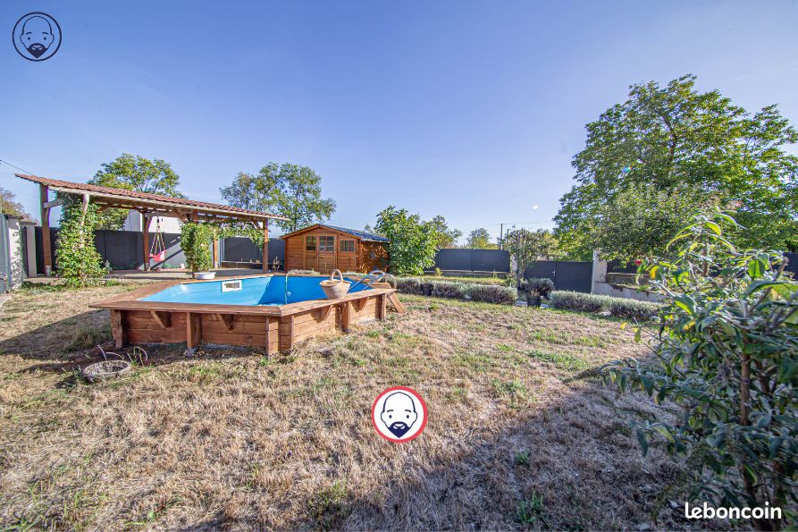 Maison 5 pièces 144 m² · à Saint-Mihiel · 144 m² · 138 500 €