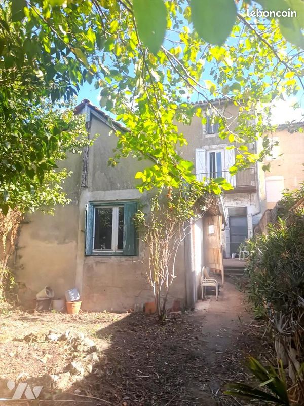 Maison 6 pièces 280 m² · à Auch · 280 m² · 227 000 €