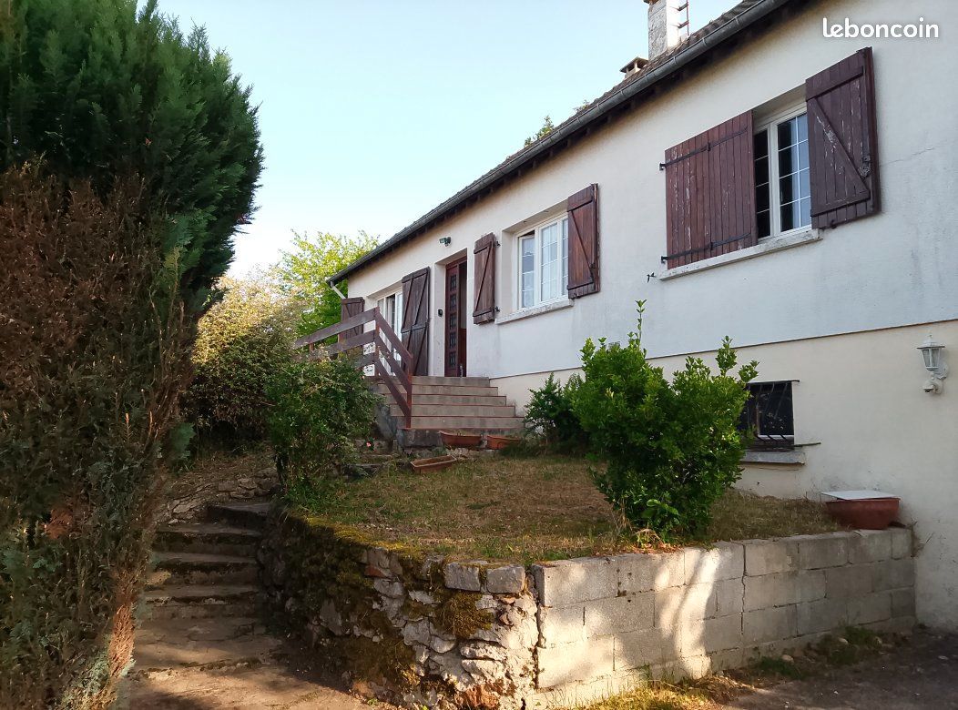 Maison 5 pièces 143 m² · à La Ferté-Gaucher · 143 m² · 217 000 €