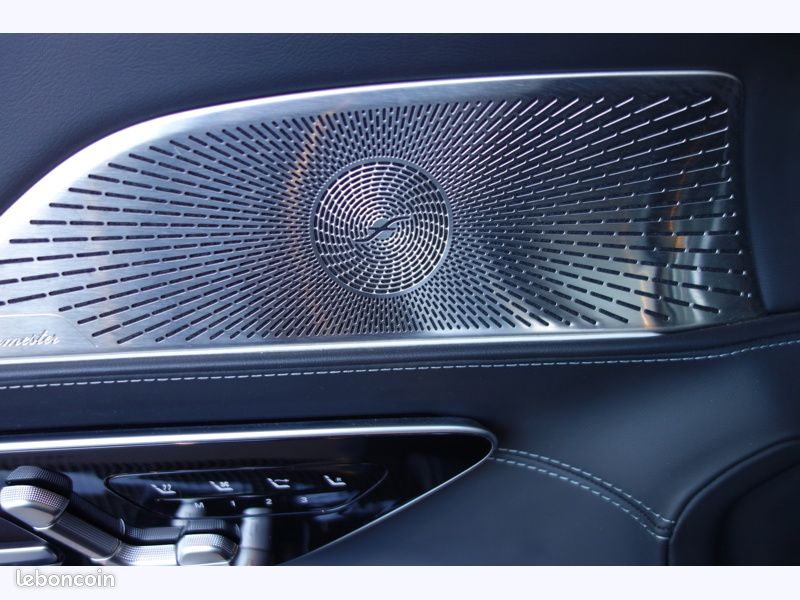 Mercedes Classe SL AMG 63 4MATIC+ (image 20)