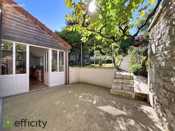 Annonce vente Maison angoulême