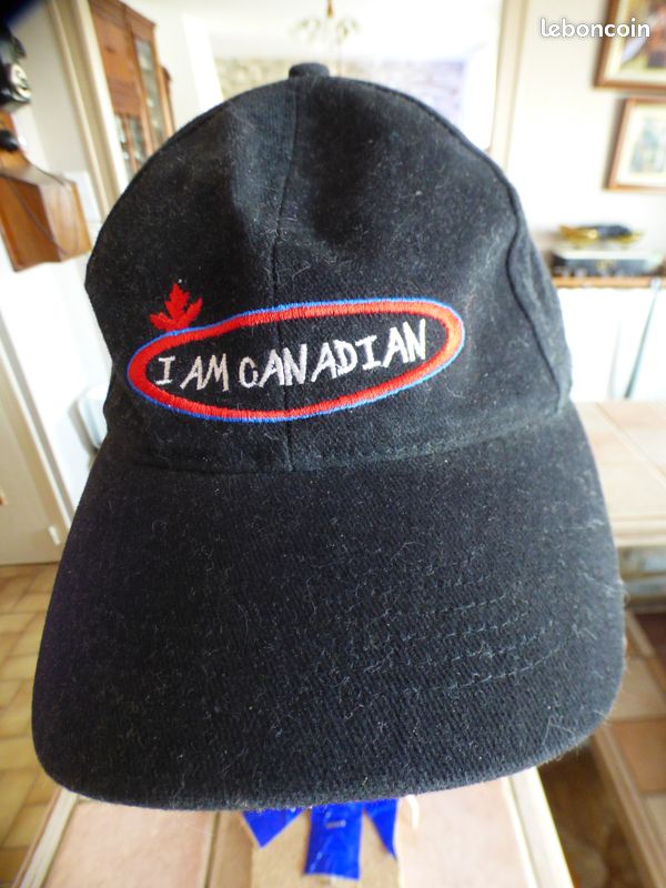 Casquettes 4 (image 8)