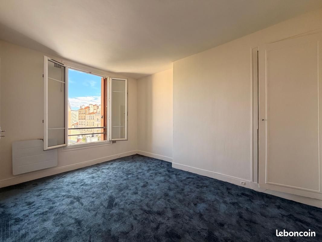 Appartement 2 pièces 30 m² · à Montrouge · 30 m² · 215 000 €