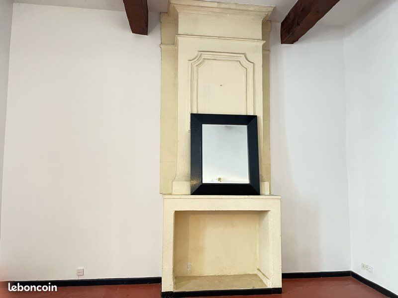 Appartement 3 pièces 78 m² · à Beaucaire · 78 m² · 650 €/mois
