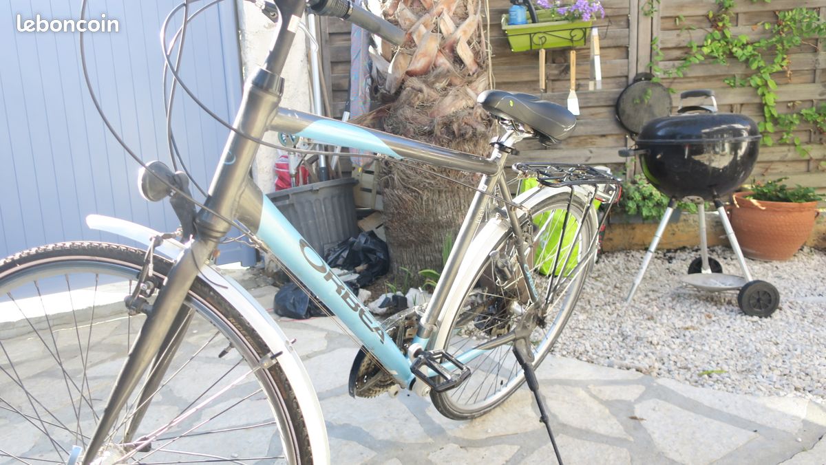 Velo homme (image 2)