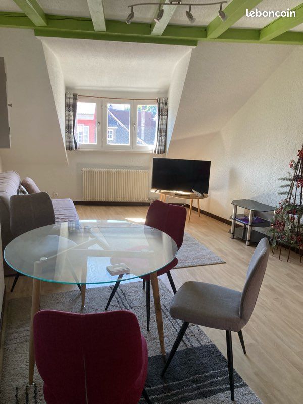Appartement 2 pièces 43 m² · à Colmar · 43 m² · 670 €/mois