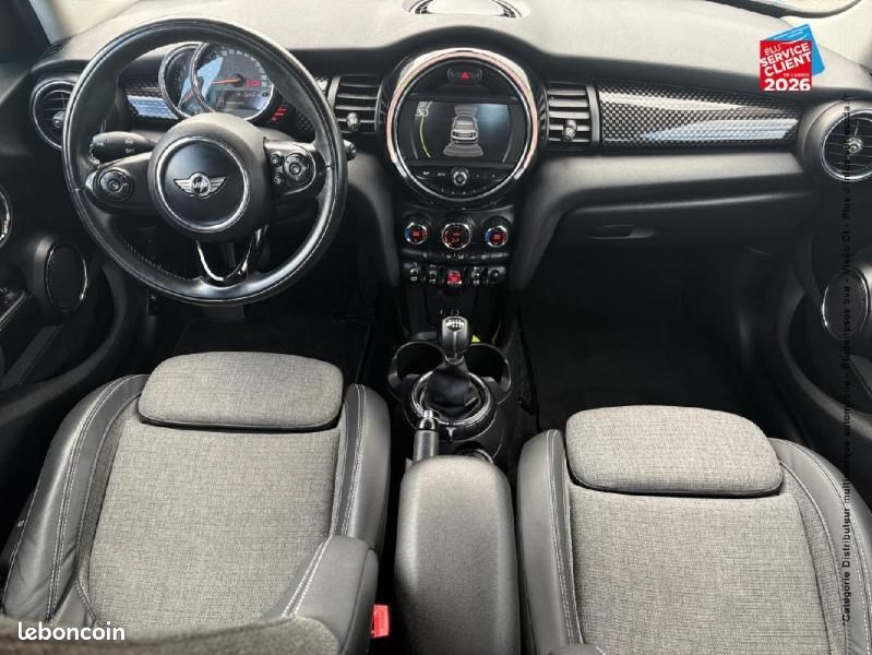 Mini Mini 5 Portes Cooper S 192ch Chili II (image 17)