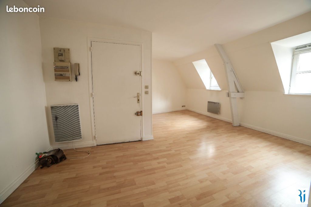 Appartement 2 pièces 41 m² · à Rouen · 41 m² · 685 €