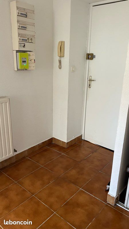 Appartement 2 pièces 49 m² · à Nevers · 49 m² · 450 €/mois