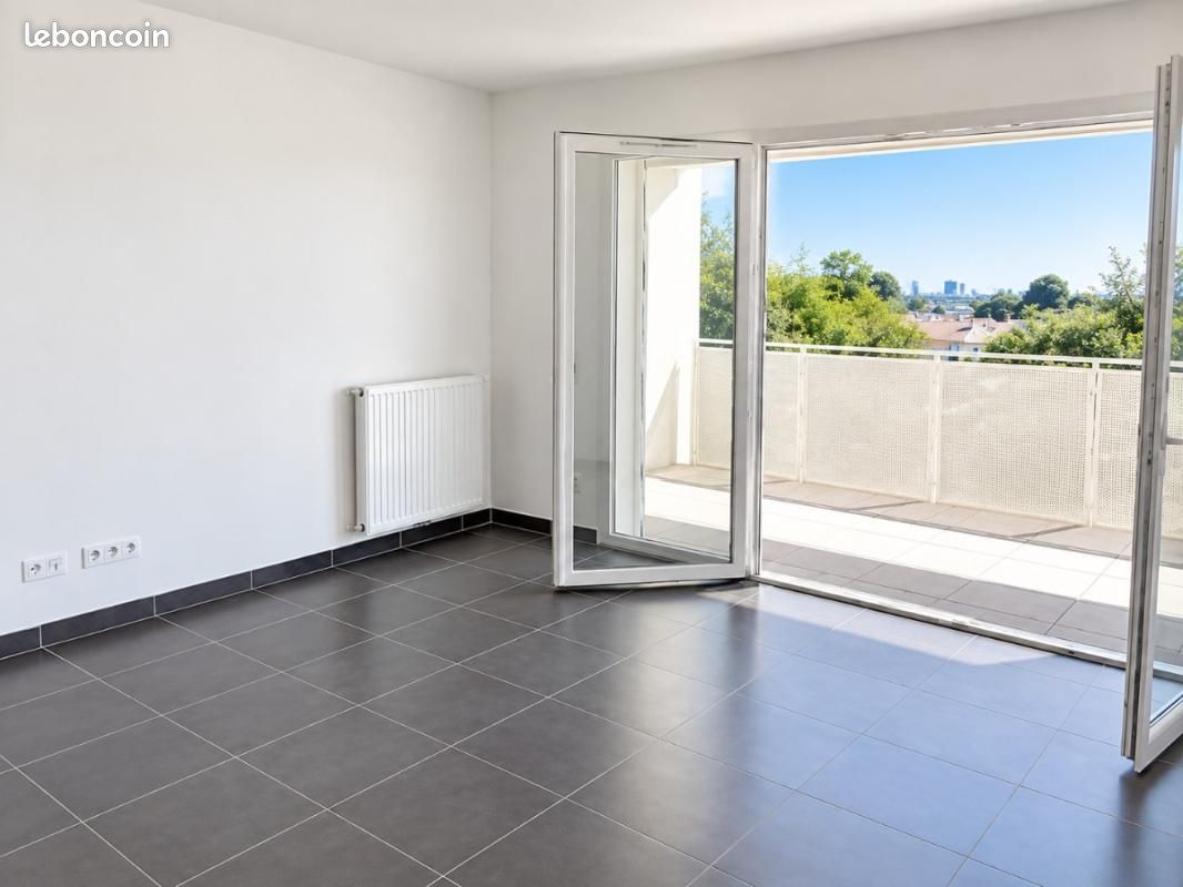 Appartement 3 pièces 64 m² · à Juvignac · 64 m² · 971 €/mois