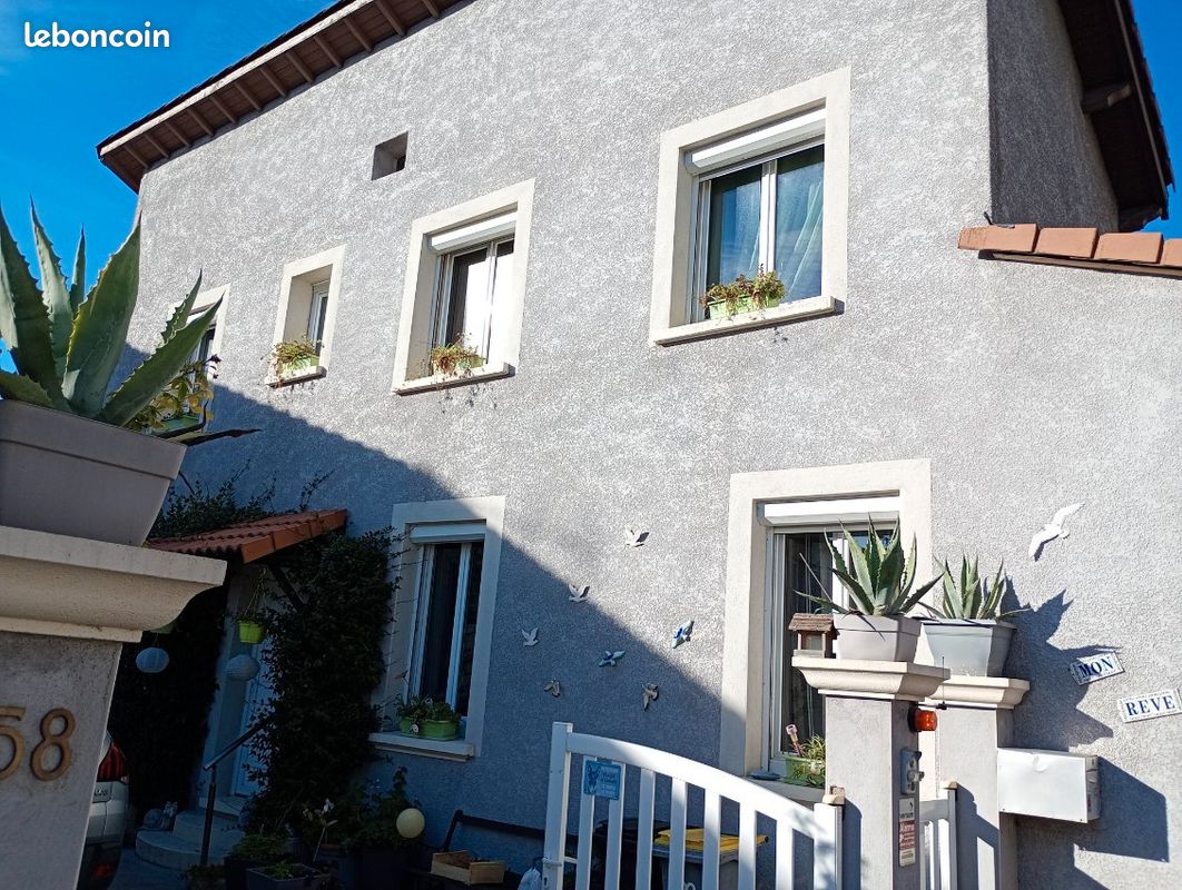 Maison 54 pièces 105 m² · à Valence · 105 m² · 225 000 €