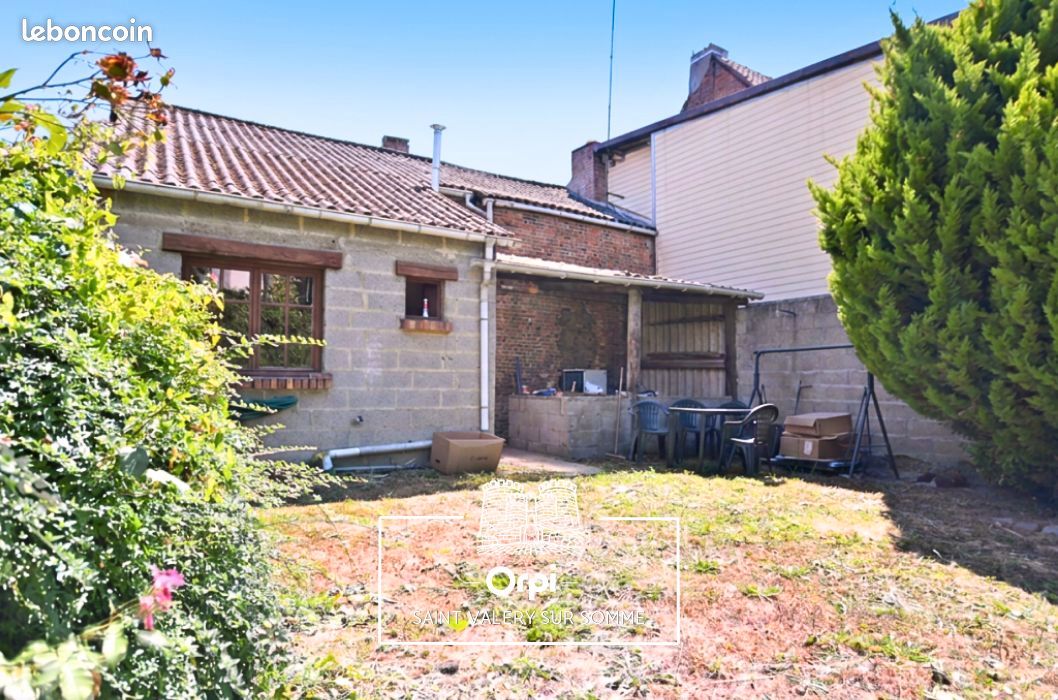 Maison 3 pièces 78 m² · à Abbeville · 78 m² · 81 750 €