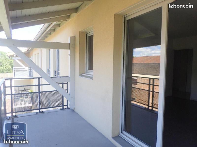 Appartement 3 pièces 66 m² · à Mâcon · 66 m² · 775 €
