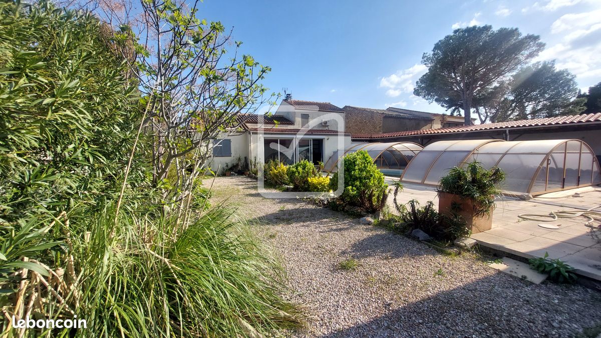 Maison 6 pièces 160 m² · à Caves · 160 m² · 449 000 €