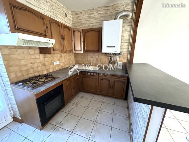 Maison 5 pièces 90 m²