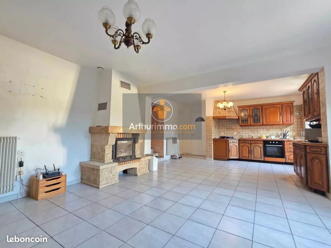 Maison 5 pièces 114 m² · à Gonesse · 114 m² · 319 000 €
