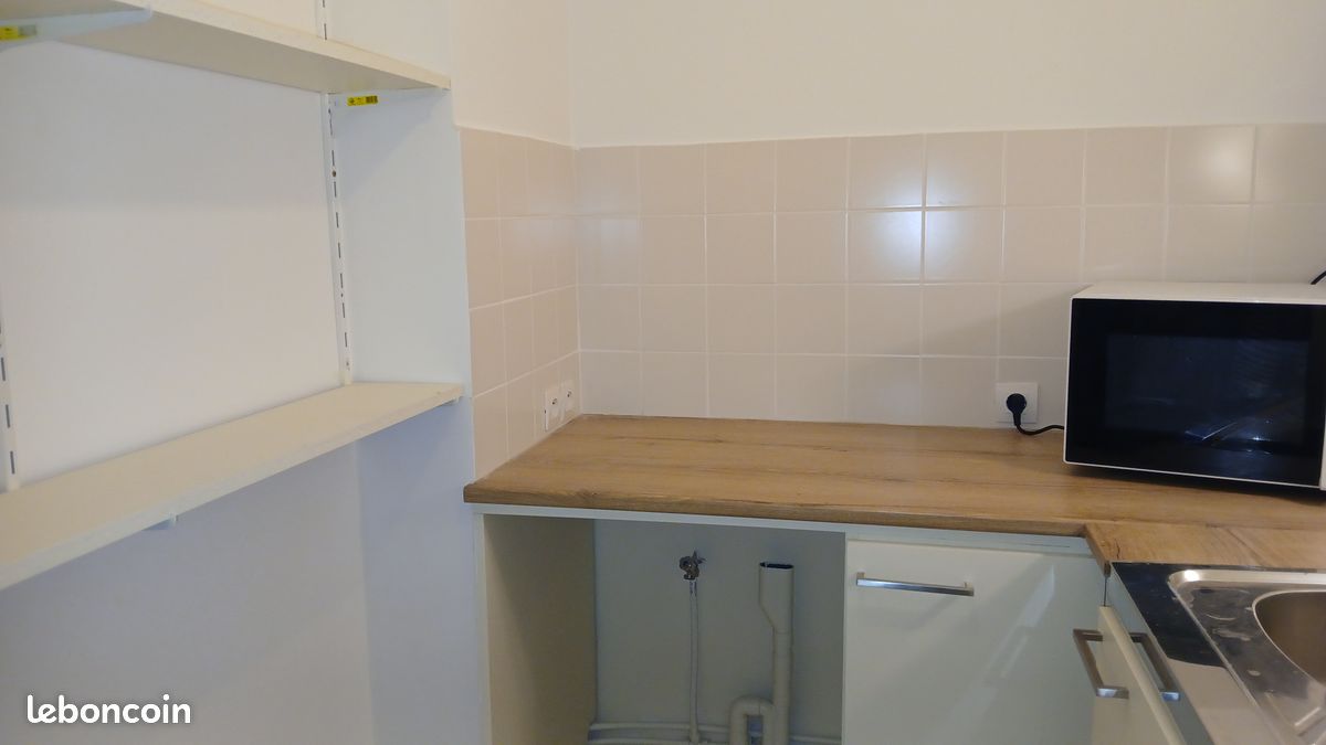 Appartement a louer sens - 1 pièce(s) - 31 m2 - Surfyn