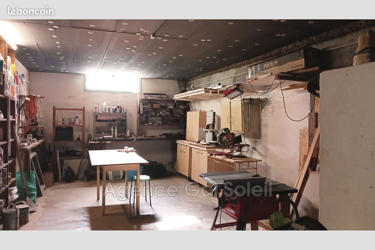 Villa 6 pièces 120 m² (image 16)