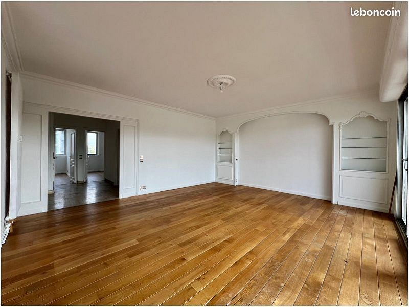 Appartement 3 pièces 99 m² · à Marcq-en-Barœul · 99 m² · 1 600 €/mois