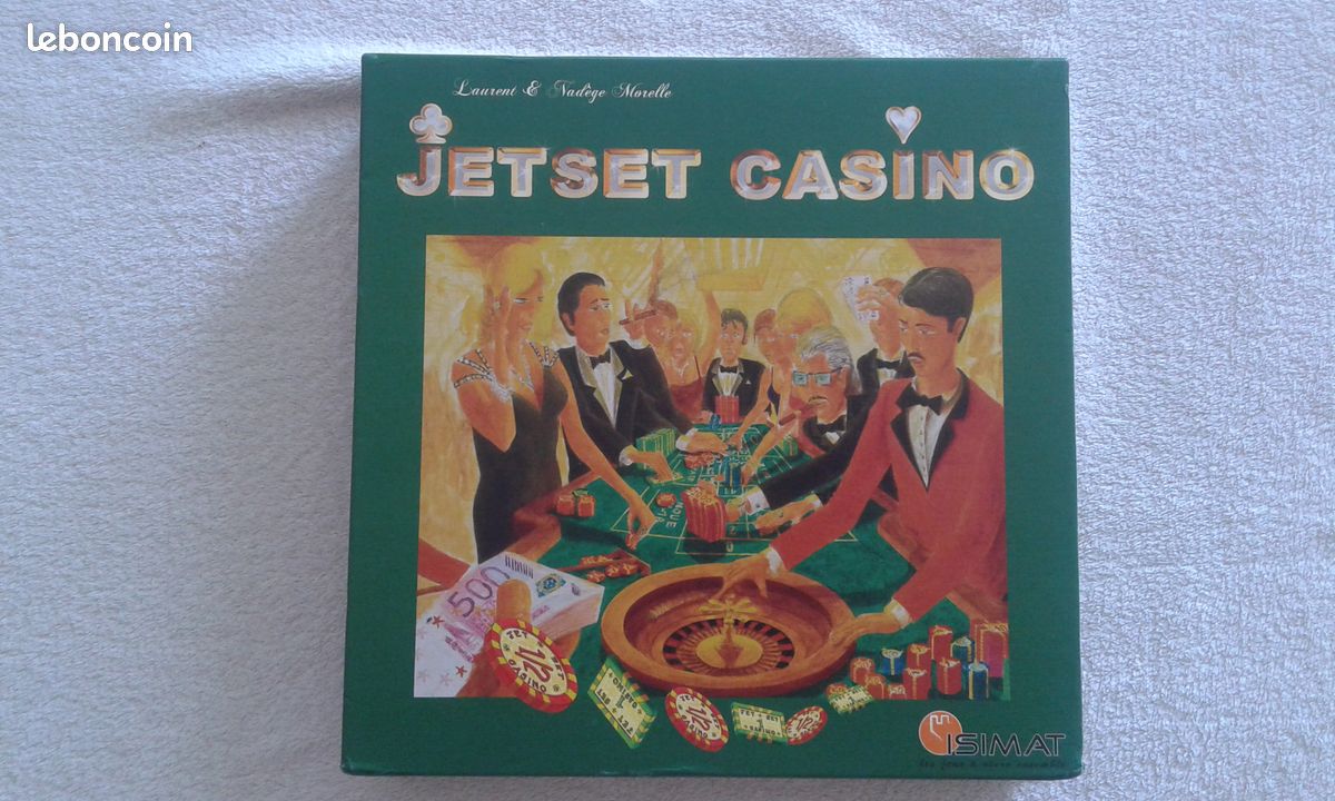 Jeu jetset casino (image 1)