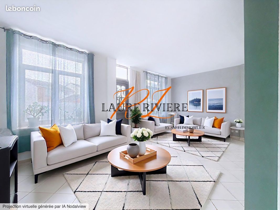 Maison 7 pièces 140 m² · à Roncq · 140 m² · 475 000 €