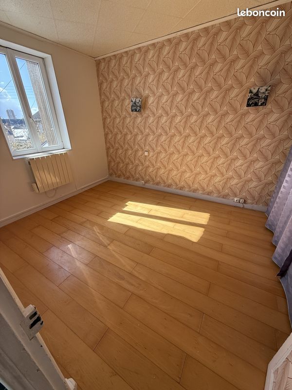 Maison de ville 4 pièces 75 m² (image 9)