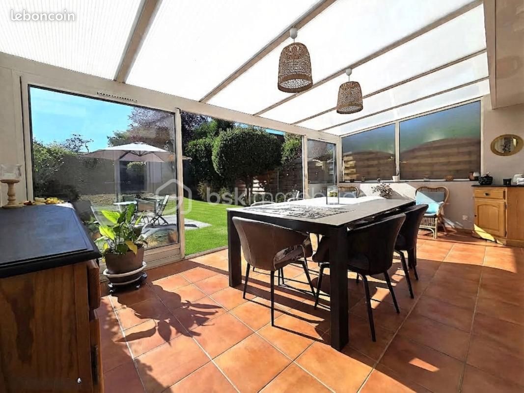 Maison 5 pièces 100 m² · à La Queue-en-Brie · 100 m² · 312 000 €