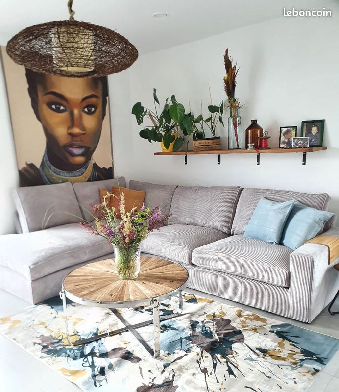 Direct grossiste 🔴🛋️ CANAPE CALMETTE BIS DESIGN ET CONFORT 🔴🛋️ (image 4)