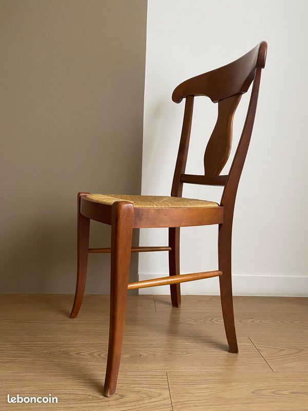 Lot de 6 chaises (image 7)