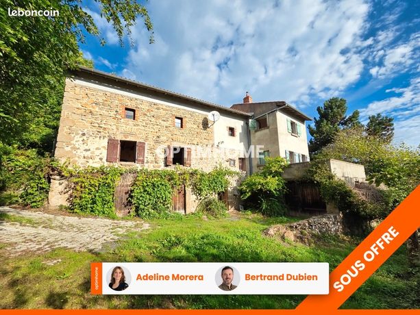Maison 6 pièces 135 m²
