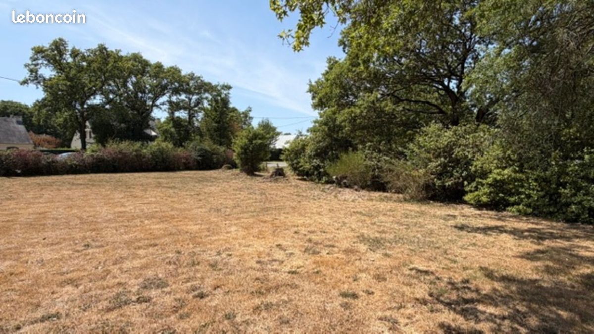 Terrain 921 m² · à Saint-Nazaire · 921 m² · 149 500 €