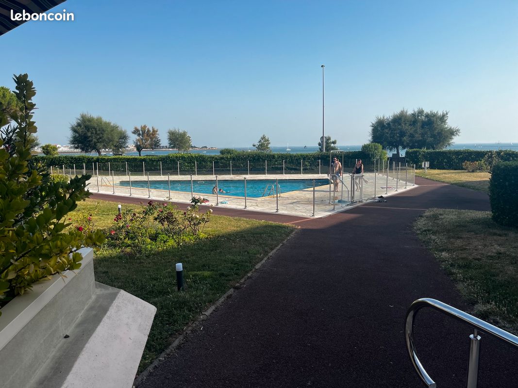 Appartement 1 pièce 36 m² · à La Rochelle · 36 m² · 195 000 €