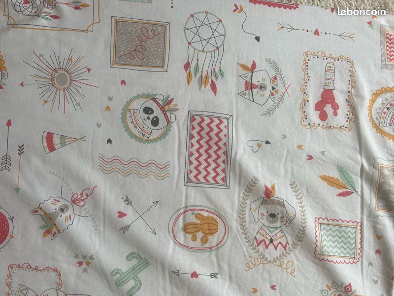 Tapis de sol pour bébé (image 2)