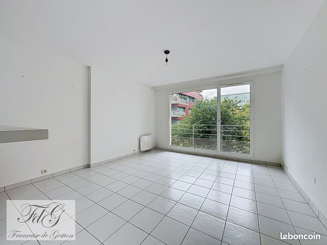 Appartement 2 pièces 40 m² · à Boulogne-Billancourt · 40 m² · 1 350 €/mois
