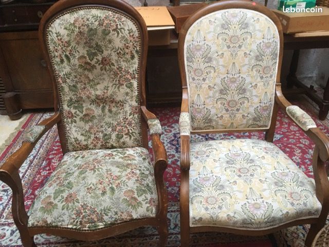 Fauteuils (image 4)